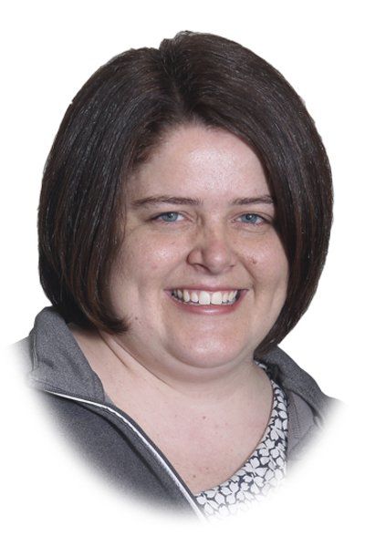 Meagan McLain mug